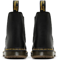 Dr. Martens 2976 Boots Chelsea 'Hitam' 24383001 Details for Dr. Martens 2976 Boots Chelsea 'Hitam' 24383001