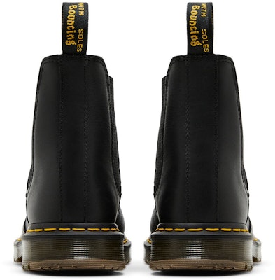 Dr. Martens 2976 Chelsea Boots 'Black' 24383001 Details for Dr. Martens 2976 Chelsea Boots 'Black' 24383001