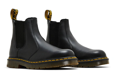 Dr. Martens 2976 Chelsea Boots 'Black'