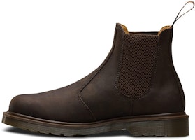 Dr. Martens 2976 Crazy Horse Leather Chelsea Boot 'Brown' 11853201 Dr. Martens 2976 Crazy Horse Leather Chelsea Boot 'Brown' 11853201