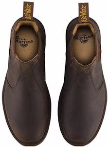 닥터마틴 2976 크레이지호스 레더 첼시 부츠 '브라운' 11853201 Lookbook 닥터마틴 2976 크레이지호스 레더 첼시 부츠 '브라운' 11853201