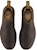 Dr. Martens 2976 Crazy Horse Kulit Chelsea Boot 'Coklat' 11853201