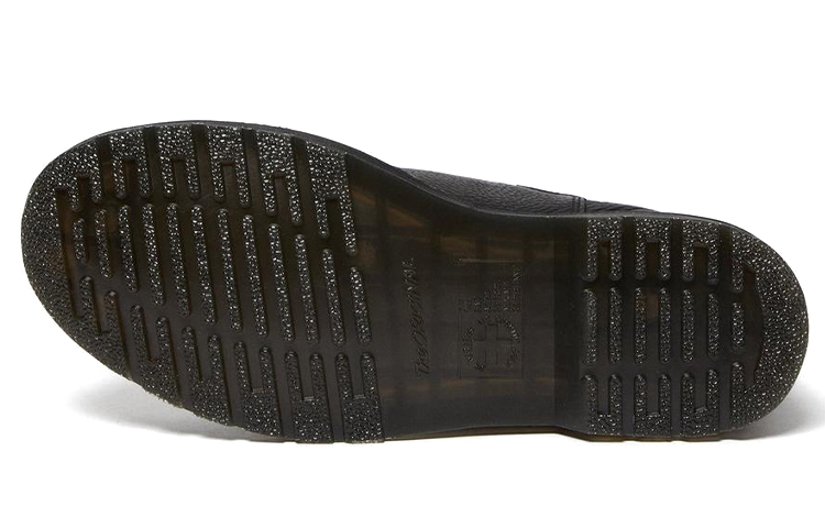 Shop Dr.Martens/馬汀博士 2976 加絨保暖切爾西靴 黑