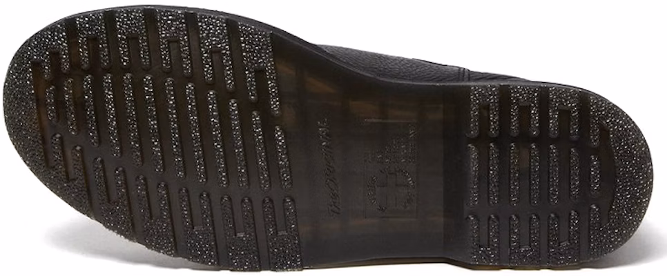 닥터마틴 2976 퍼 안감 첼시 부츠 '블랙' 26333001 Shop 닥터마틴 2976 퍼 안감 첼시 부츠 '블랙' 26333001