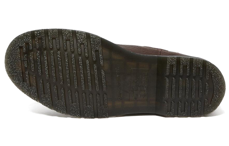 Details for Botas Chelsea Dr. Martens 2976 Forradas de Piel Sintética 'Cask' 26333257