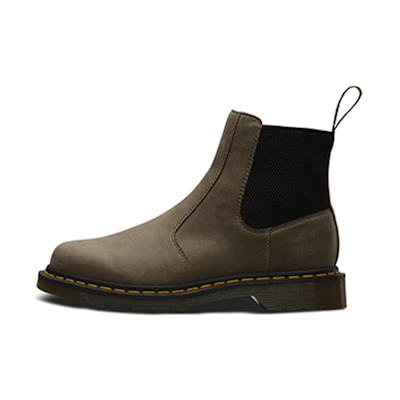 Dr. Martens 2976 Hardy 'Olive Green'