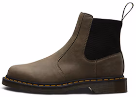 Dr. Martens 2976 Hardy 'Olive Green' 24538305 Dr. Martens 2976 Hardy 'Olive Green' 24538305
