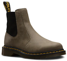 Order Dr. Martens/馬汀博士 2976 Hardy 橄欖綠