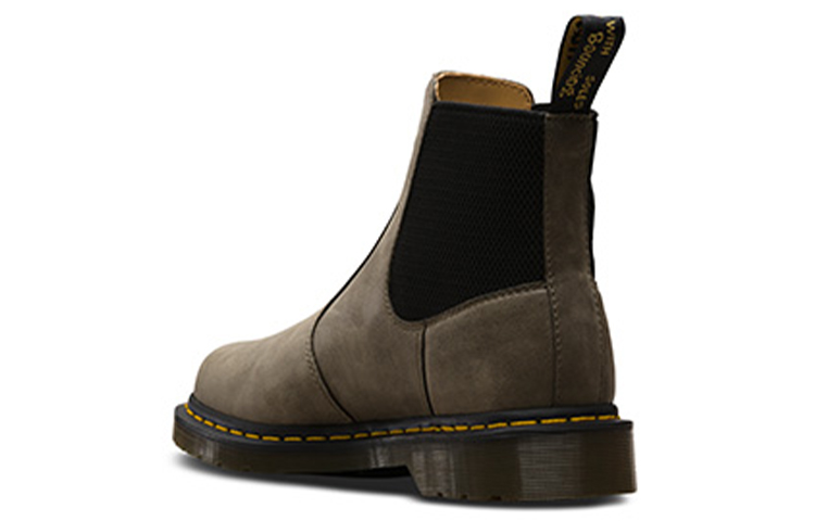 Dr. Martens 2976 Hardy 'Olive Green' 圖 3