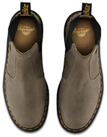Shop Dr. Martens/馬汀博士 2976 Hardy 橄欖綠