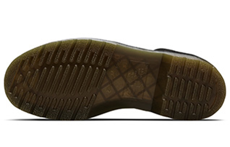 Dr. Martens 2976 Hardy 'Olive Green' 圖 5