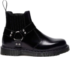 Dr. Martens 2976 Harness Chelsea Boots 'Black' 41387001 Dr. Martens 2976 Harness Chelsea Boots 'Black' 41387001