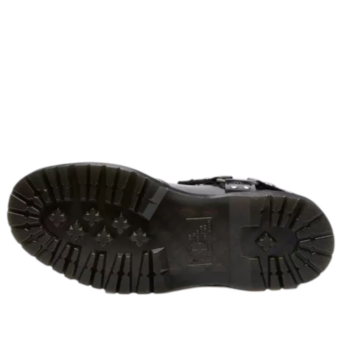 Details for Dr. Martens 2976 Harness Chelsea 靴 黑色切爾西靴 41387001