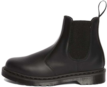 Dr.Martens/馬丁博士 2976 Mono 中筒切爾西靴 黑色 Buy Dr.Martens/馬丁博士 2976 Mono 中筒切爾西靴 黑色