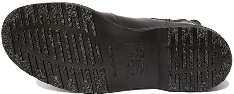 Dr.Martens/馬丁博士 2976 Mono 中筒切爾西靴 黑色 Purchase Dr.Martens/馬丁博士 2976 Mono 中筒切爾西靴 黑色