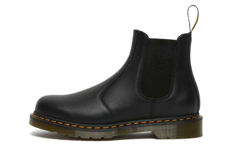 Buy Dr. Martens 2976 But Kulit Chelsea 'Hitam' 27100001