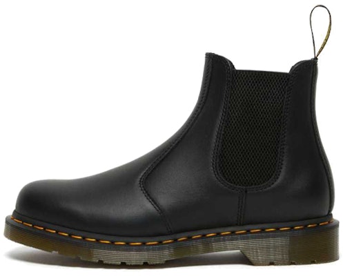 Dr. Martens 2976 But Kulit Chelsea 'Hitam' 27100001 Buy Dr. Martens 2976 But Kulit Chelsea 'Hitam' 27100001