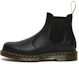 Buy Dr. Martens 2976 But Kulit Chelsea 'Hitam' 27100001