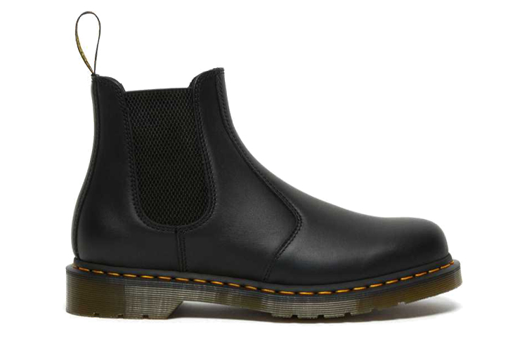 Order Dr. Martens 2976 But Kulit Chelsea 'Hitam' 27100001