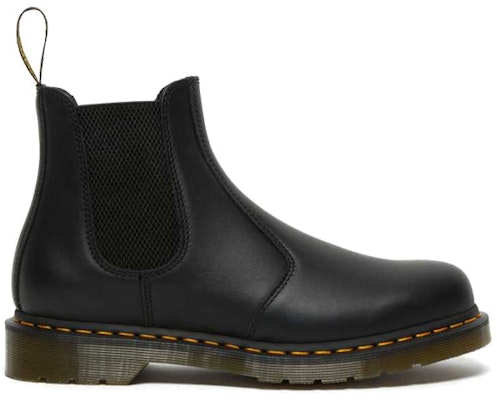 Dr. Martens 2976 But Kulit Chelsea 'Hitam' 27100001 Order Dr. Martens 2976 But Kulit Chelsea 'Hitam' 27100001