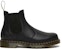 Dr. Martens 2976 But Kulit Chelsea 'Hitam' 27100001