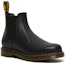 Lookbook Dr. Martens 2976 But Kulit Chelsea 'Hitam' 27100001