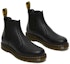 Shop Dr. Martens 2976 But Kulit Chelsea 'Hitam' 27100001