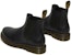 Dr. Martens 2976 But Kulit Chelsea 'Hitam' 27100001