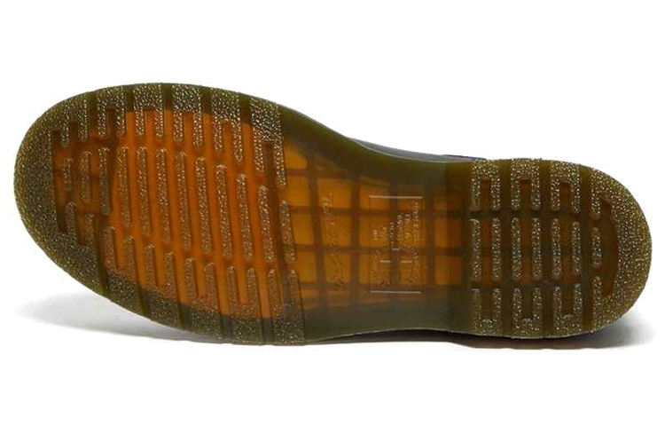 Details for Dr. Martens 2976 But Kulit Chelsea 'Hitam' 27100001