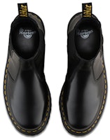 닥터마틴 2976 쿼드 레더 플랫폼 첼시 부츠 24687001 Shop 닥터마틴 2976 쿼드 레더 플랫폼 첼시 부츠 24687001