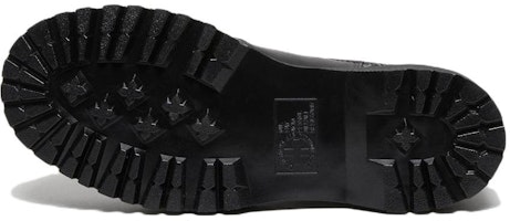 닥터마틴 2976 쿼드 플랫폼 애니멀 블랙 그레이 부츠 27692001 Details for 닥터마틴 2976 쿼드 플랫폼 애니멀 블랙 그레이 부츠 27692001