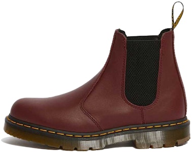 Dr. Martens 2976 Antideslizantes 'Rojo Intenso' 24383600 Buy Dr. Martens 2976 Antideslizantes 'Rojo Intenso' 24383600