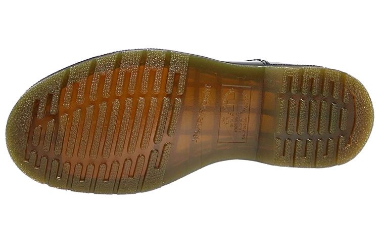 Shop ドクターマーチン 2976 チェルシーブーツ (黒) 11853001