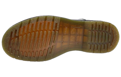 Dr. Martens 2976 Smooth Leather Chelsea Boot 'Black'