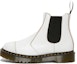 Buy Dr. Martens 2976 Chelsea Boot Vegan Kulit Putih 27387100
