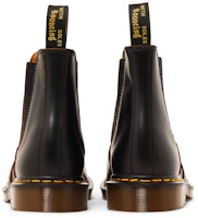 닥터마틴 2976 빈티지 첼시 "블랙 퀼론" 25747001 Details for 닥터마틴 2976 빈티지 첼시 "블랙 퀼론" 25747001