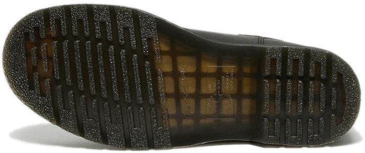 닥터마틴 2976 웜웨어 레더 첼시 부츠 '블랙' 27142001 Sizing 닥터마틴 2976 웜웨어 레더 첼시 부츠 '블랙' 27142001