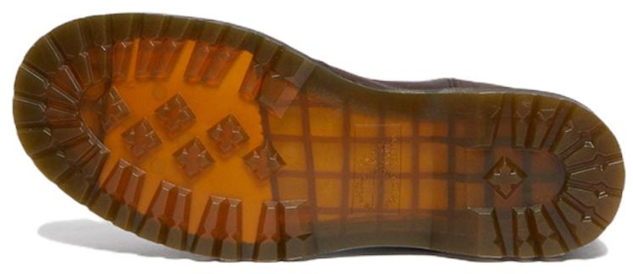 Dr. Martens 2976 Waxed Full Grain Leather Chelsea Boots 'Chestnut' 30676294 Details for Dr. Martens 2976 Waxed Full Grain Leather Chelsea Boots 'Chestnut' 30676294