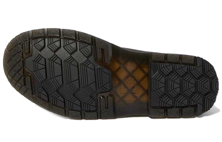 Dr. Martens 2976 Wintergrip Chelsea Boot 'Cocoa Snowplow' 圖 5