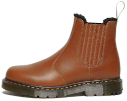 Dr. Martens 2976 Wintergrip Leather Chelsea Boot 'Tan' 27829220 Dr. Martens 2976 Wintergrip Leather Chelsea Boot 'Tan' 27829220