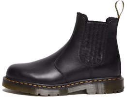 Dr. Martens 2976 Wintergrip Leather Chelsea Boots 'Black' 27829001 Dr. Martens 2976 Wintergrip Leather Chelsea Boots 'Black' 27829001