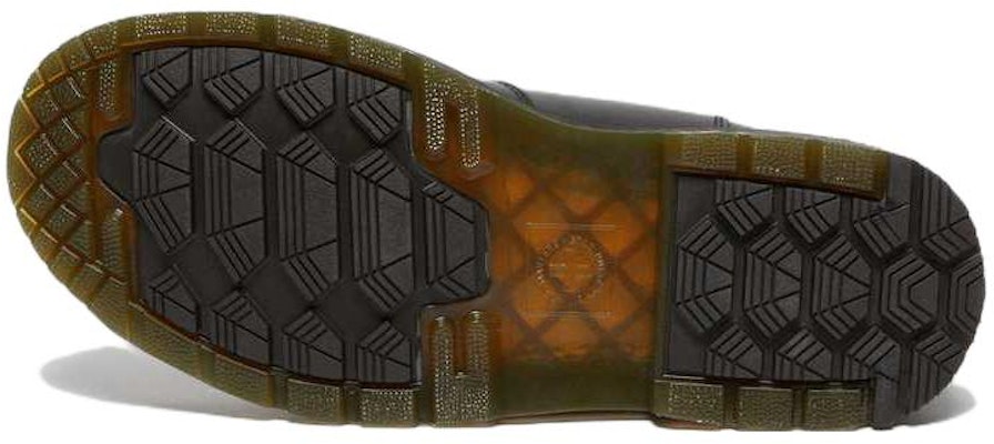 Dr. Martens 2976 Wintergrip Kulit Chelsea Boots 'Hitam' 27829001 Purchase Dr. Martens 2976 Wintergrip Kulit Chelsea Boots 'Hitam' 27829001