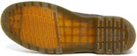 Purchase Dr. Martens 2976 Jahitan Kuning Kasut Chelsea Kulit Horse Gila 'Coklat Gelap' 27486201