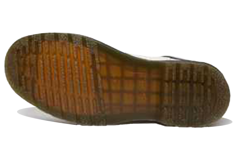 Shop ドクターマーチン 2976 ホワイト チェルシーブーツ 26228100