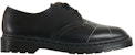 Dr. Martens 3-Eye Supreme Labah-Labah 'Hitam'