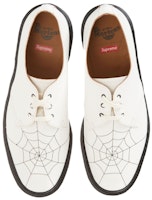 Dr. Martens 3-Eye Supreme Spiderweb 'Putih' Order Dr. Martens 3-Eye Supreme Spiderweb 'Putih'