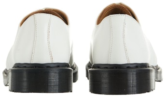 Dr. Martens 3-Eye Supreme Spiderweb 'Putih' Lookbook Dr. Martens 3-Eye Supreme Spiderweb 'Putih'