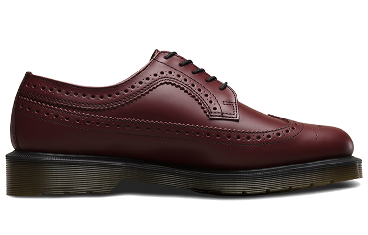 Dr. Martens 3989 5-Eye 圖 2