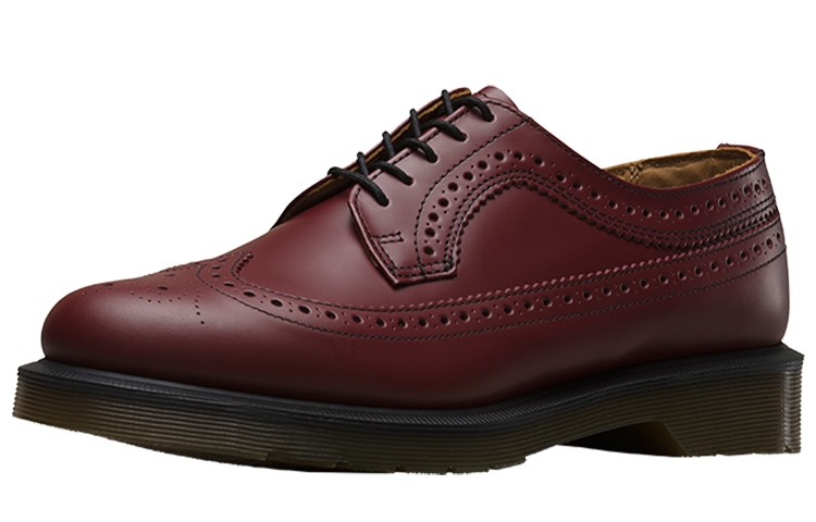 Dr. Martens 3989 5-Eye 圖 3