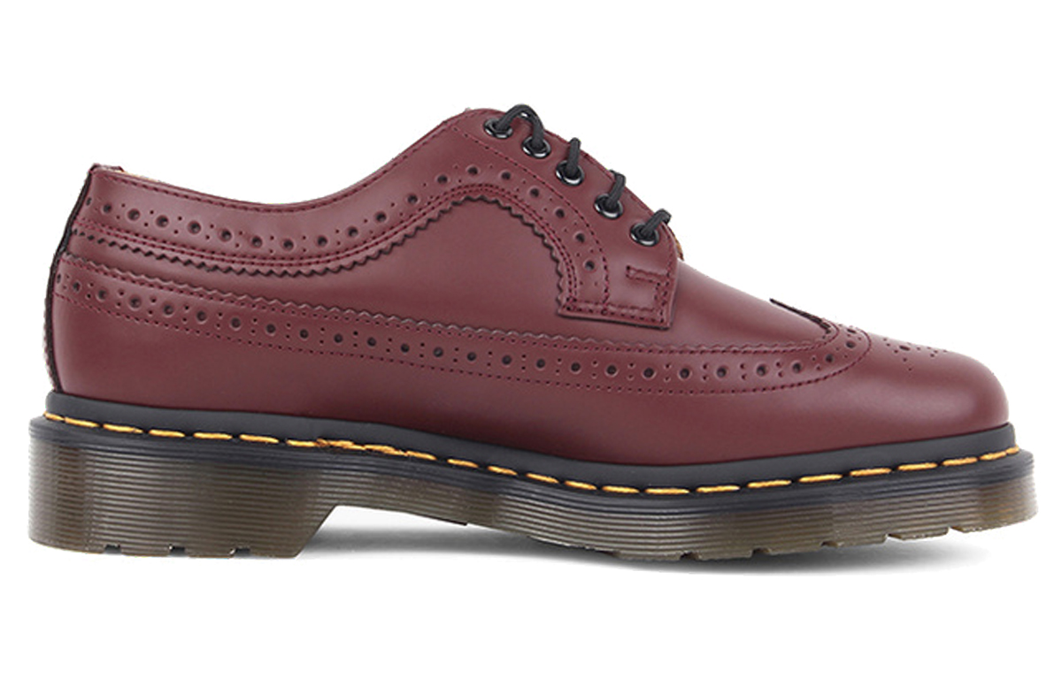 Dr. Martens 3989 5-Eye 圖 2